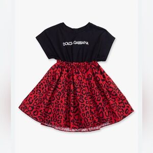 Dolce & Gabbana dress